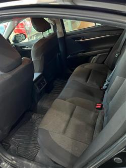 تۆیۆتا کامری